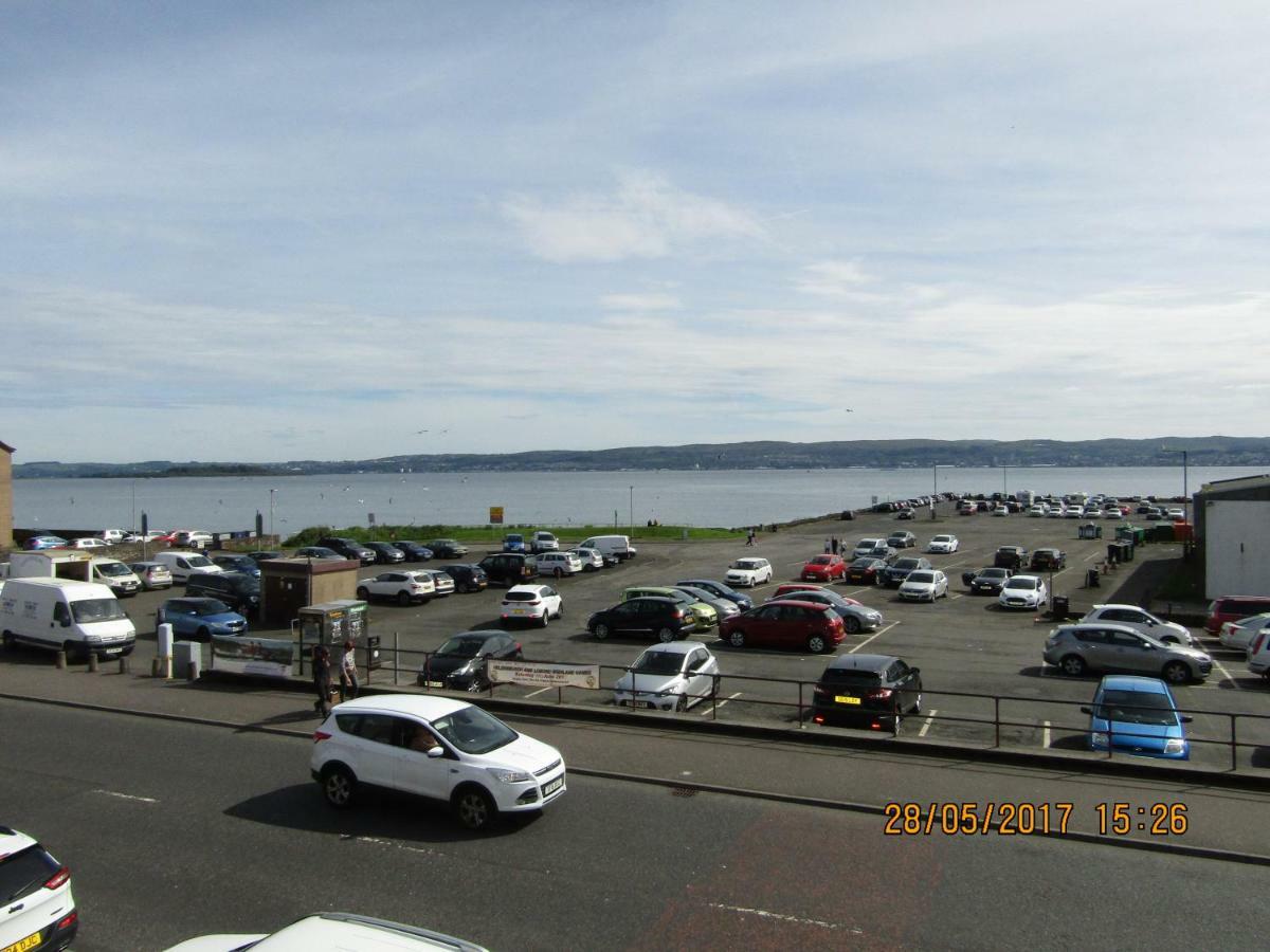 The Lookout Lejlighed Helensburgh Eksteriør billede